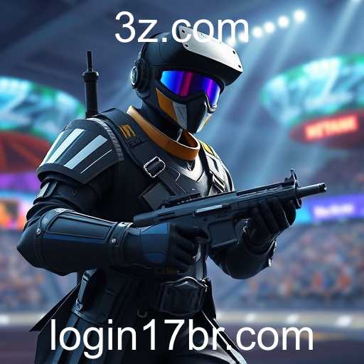 17br: O Fenômeno Brasileiro dos Jogos