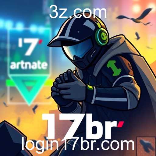 O Crescimento do '17br' na Indústria de Jogos