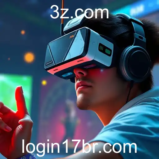 Explorando Novos Mundos no 17br