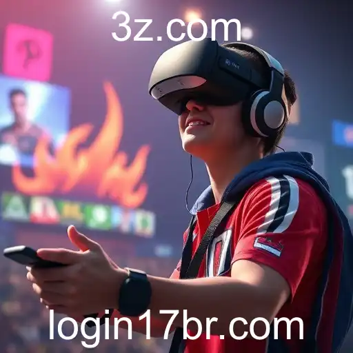 Revoluções Tecnológicas Movem o Brasil para o Futuro