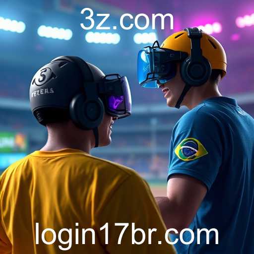 A Era dos Jogos Virtuais no Brasil