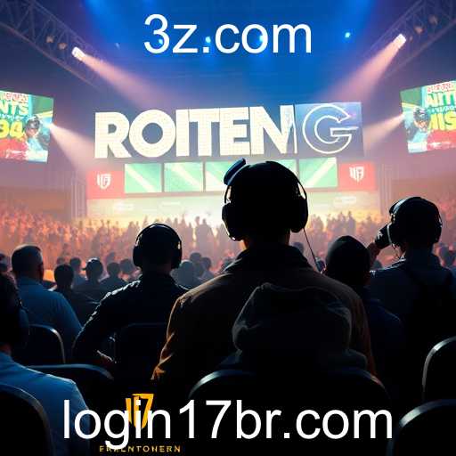 Tendências Emocionantes no Cenário dos eSports