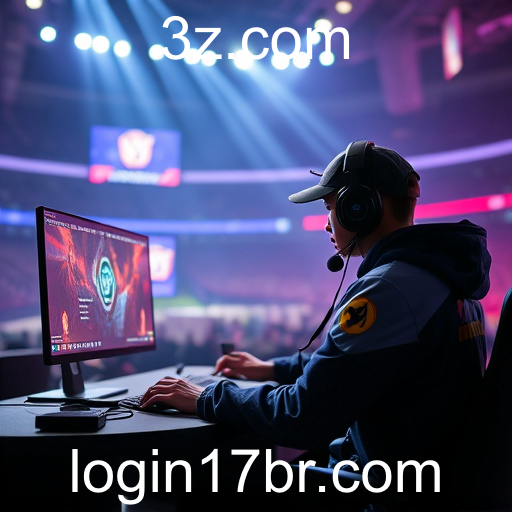Revolução Digital: A Ascensão dos eSports no Cenário Global