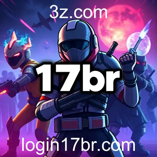 Expansão do 17br Transforma a Indústria de Jogos