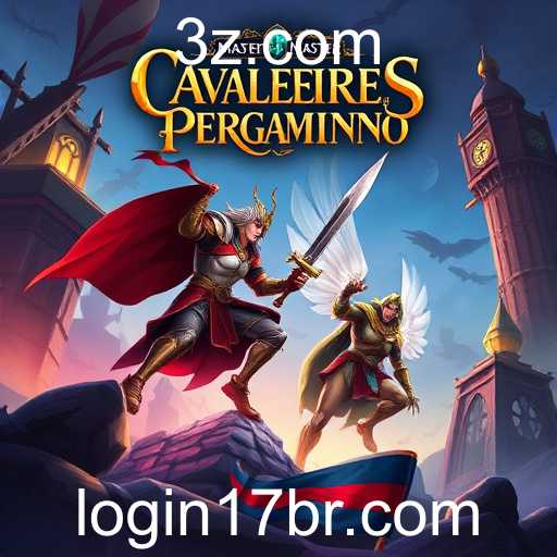 Explorando o Universo de Jogos: 17br e as Novidades do Ano