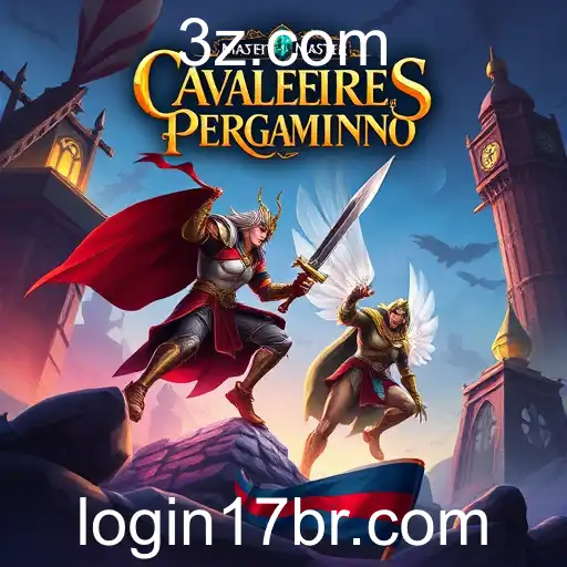 Explorando o Universo de Jogos: 17br e as Novidades do Ano