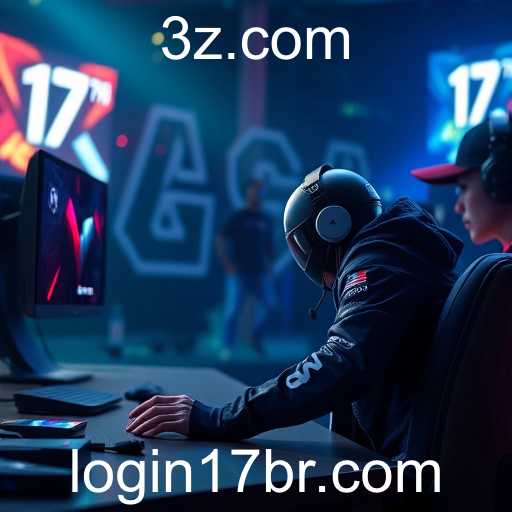 Explorando o Universo dos Jogos: 17br em Destaque