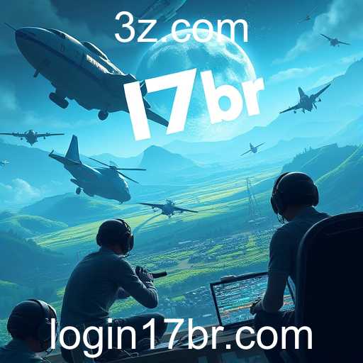 O Futuro dos Jogos com 17br