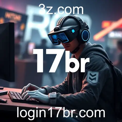 Transformações e Tendências: O Novo Cenário do 17br em 2025