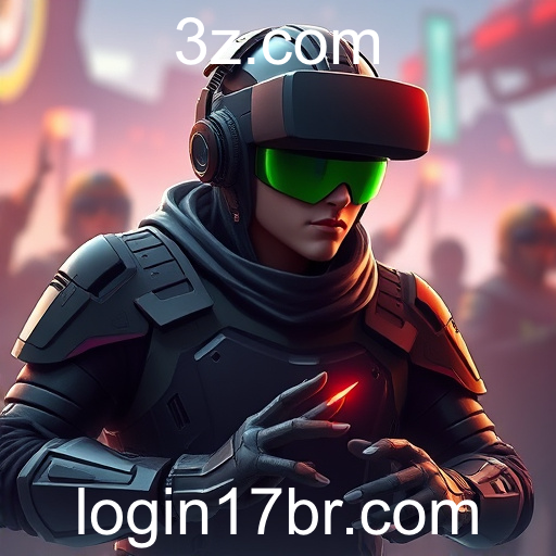 Revolução no Mundo dos Games com o 17br