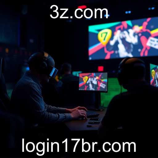 Explorando as Tendências de Jogos deste Ano