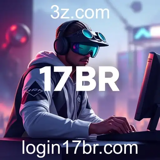 O Impacto de 17br na Comunidade de Jogos