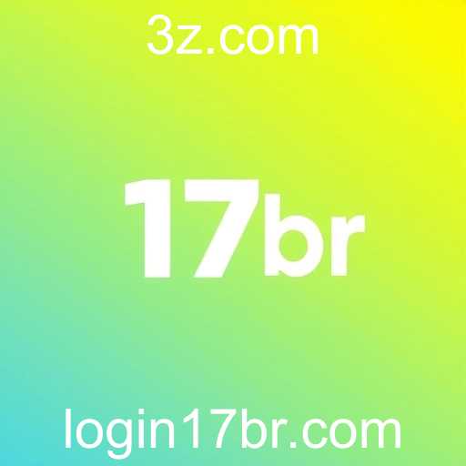 O Impacto de 17br no Universo dos Jogos Online