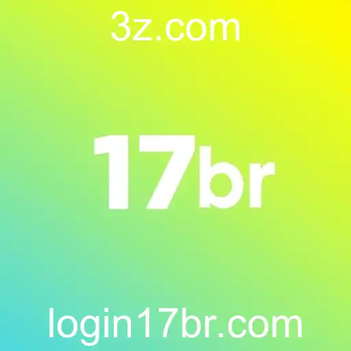 O Impacto de 17br no Universo dos Jogos Online