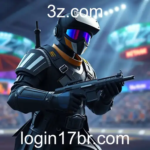 17br: O Fenômeno Brasileiro dos Jogos