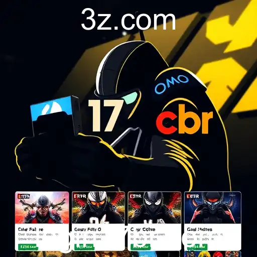 17br: A Ascensão do Portal de Jogos em Português