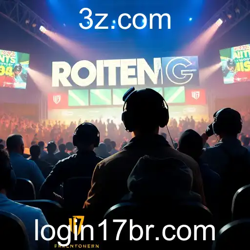 Tendências Emocionantes no Cenário dos eSports