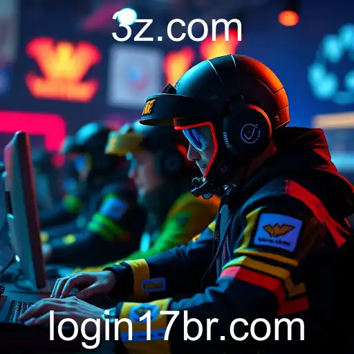 Inovações em Games e Impactos na Comunidade