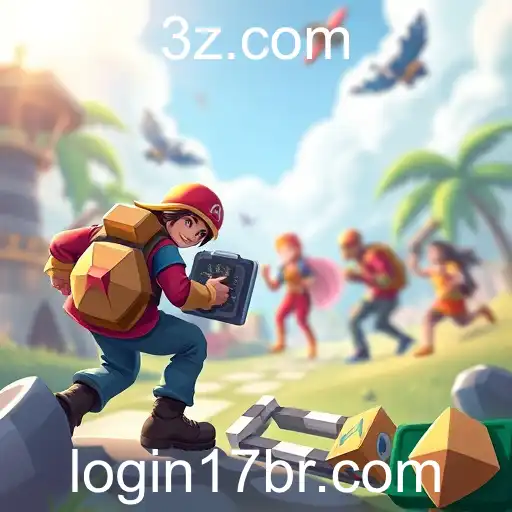 O Impacto do 17br nos Jogos Online em 2025