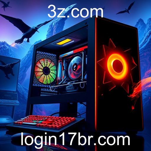 A Ascensão e Evolução dos Jogos para PC