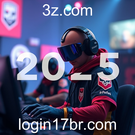 Revolução nos E-Sports: 17br Lidera Novas Iniciativas