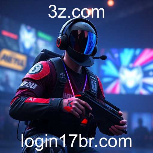 Revolução dos Games e Inovações da 17br