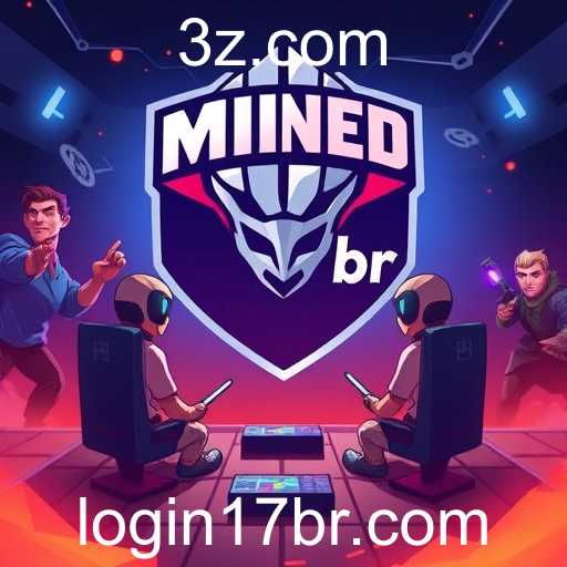 A Ascensão do 17br no Universo dos Jogos Digitais