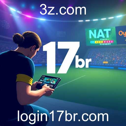 Ascensão do 17br nos Jogos de Realidade Virtual