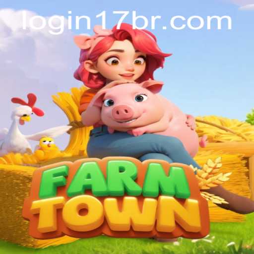 FarmTown: The Digital Agricultural Revolution
