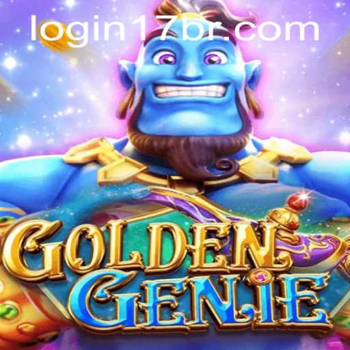 Unveiling GOLDENGENIE: The Gaming Experience Revolutionized with 17PH