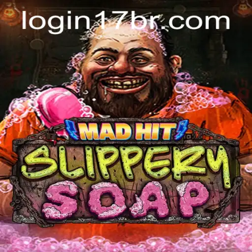 Discovering MadHitSlipperySoap: A Unique Gameplay Experience with a Twist