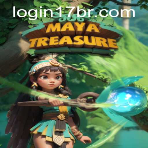 Discover the Exciting World of MayaTreasure with 17PH
